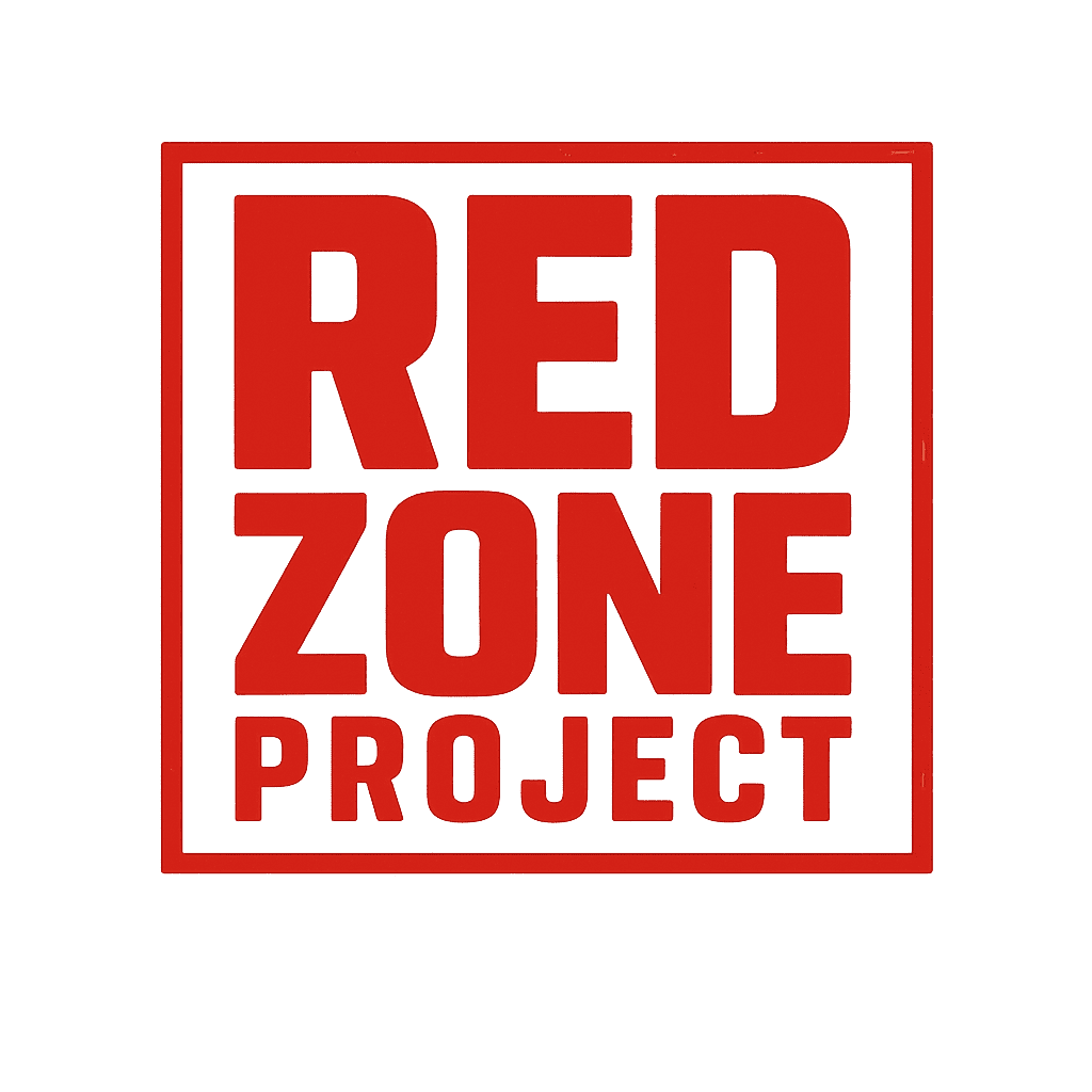 Red Zone Project