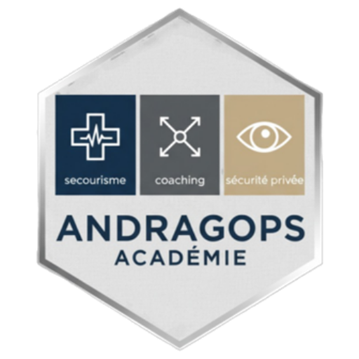 andragops academie logo