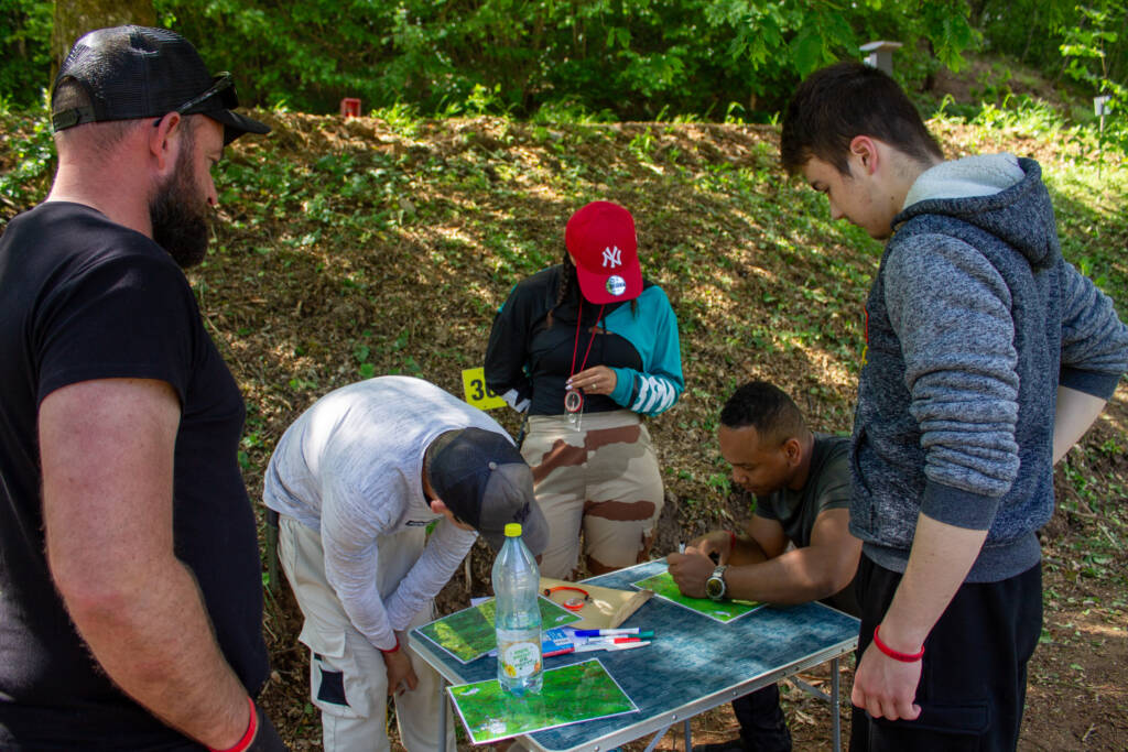stage survie forêt andragops académie 20