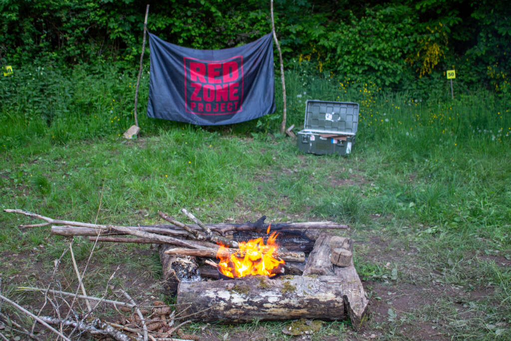 stage survie forêt andragops académie 49