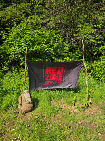 stage survie forêt andragops académie 77