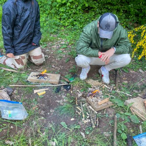 stage survie forêt andragops académie 67